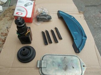 Predam pre Skoda 105 manzetu renault 19 novy brzd valcek