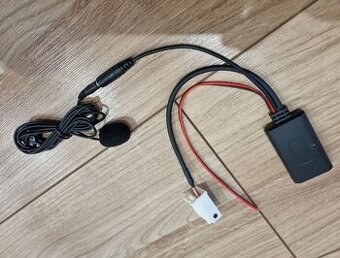 MODUL Bluetooth ADAPTER SKODA VW AUDI SEAT