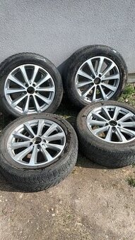 Elektrony 5x112 66.6 Org.Mercedes