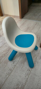 Detská stolička SMOBY