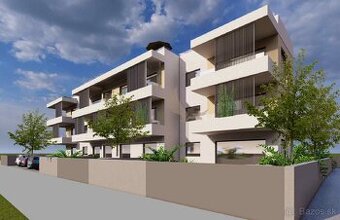 Privlaka: Luxusný Penthouse s Panoramatickým Výhľadom na Mor