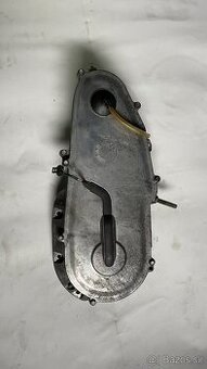 Převodovka Ski-Doo sněžný skutr