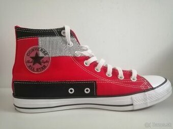 CONVERSE