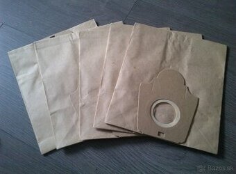 Vrecká do vysávača EIO