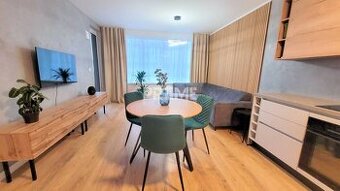 EXKLUZÍVNY 2i byt, NOVOSTAVBA, LOGGIA, DISCOVERY, Mlynské Ni