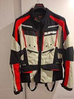 Spidi Moto Oblečenie