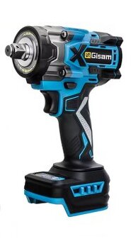 Razovy utahovak pre Makita bateriu