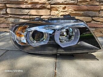 Svetlo xenon bmw e90/e91