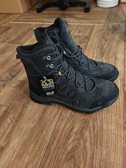 Pánske zimné topánky Jack Wolfskin vel. 11