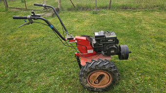 Malotraktor Mountfield
