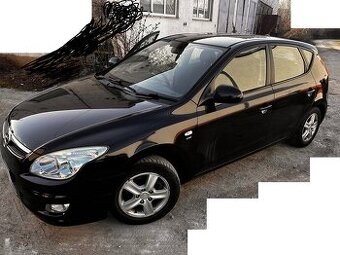 predam diely na hyundai i30 1,6 crdi 85kw 2006-2011 poštou a