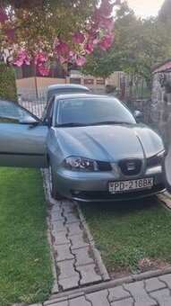 Seat Cordoba