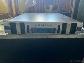 Ram Audio DQL 7.0 zosilovač