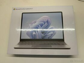 Microsoft Surface Laptop Go 3 - 1