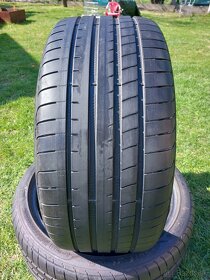 255/35 r19 letné pneumatiky