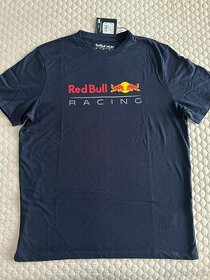 Red Bull racing tricko