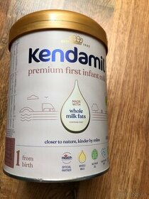 Kendamil first infant milk