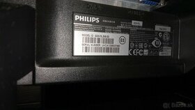 Predam 3ks LCD 21,5 Philips 223V5 a 1ks 220S4L
