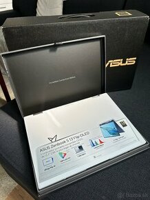ASUS Zenbook S 13 Flip OLED UP5302