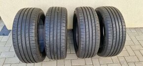 Letné pneumatiky 225/55 r17 Bridgestone