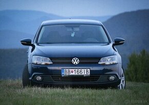 Volkswagen jetta 2013 TDi