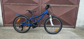 Horský bicykel 20" pre chlapca od 5 rokov