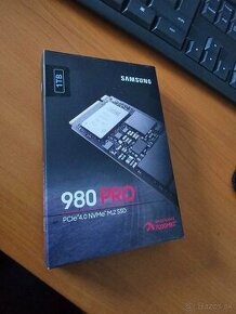 Samsung 980Pro 1TB