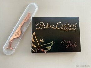 Magnetické riasy Babe Lashes