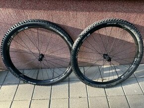 MTB 29” kolesa DT Swiss x1900 spline