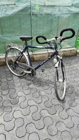 Bicykel Dema Venice Alu 58