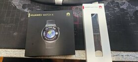Huawei Watch 4, nové, iba rozbalené