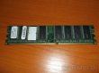 RAM PQI DDR1 256MB/400MHz