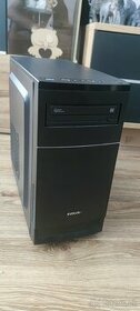 PC Desktop AMD A8-5500