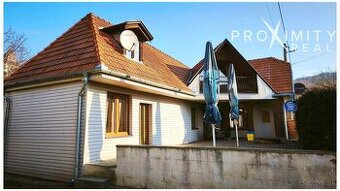 Rodinný dom na predaj - Byster- Sady nad Torysou