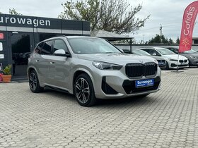 BMW iX1 xDrive30,230kw M-PACKET s odpočtom DPH - 1