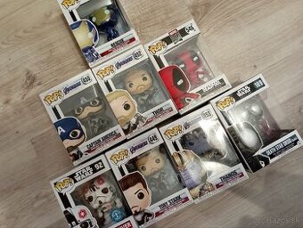 Funko pop