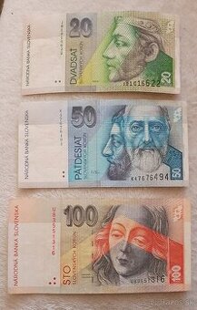 Bankovky