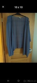 NOVE PLUS SIZE HANDRY