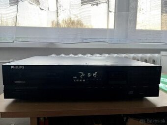 Philips CD 610