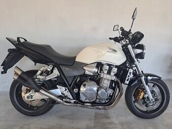 Honda CB 1300 ABS