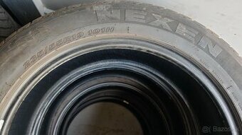 235/55R19 Nexen Letné