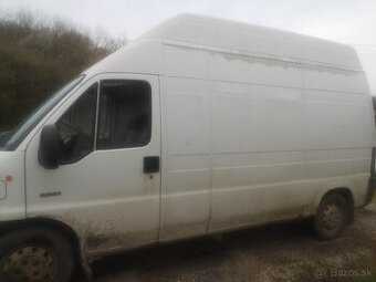 Citroen Jumper