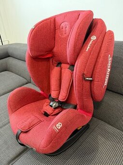 Autosedačka Petite&Mars 9-36kg