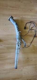 Octavia 1 RS Downpipe