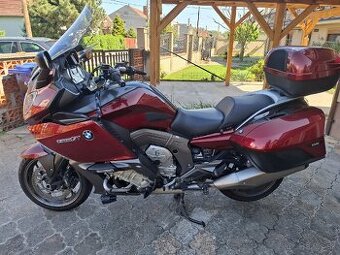 BMW K1600gt