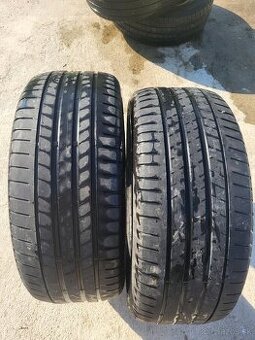 Letne pneu BRIDGESTONE 245/45 R19