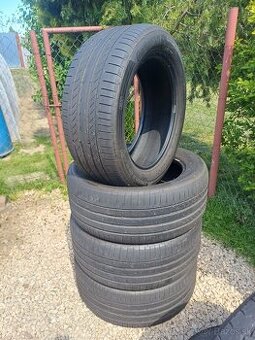 letné pneu.Continental-275/50/20-113W-XL--DOT-1721 - 1