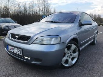 Opel Astra Coupé 1.8i 16V Bertone