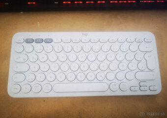 LOGITECH K380 bluetooth klavesnica
