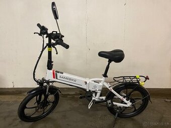 E-Bike Samebike